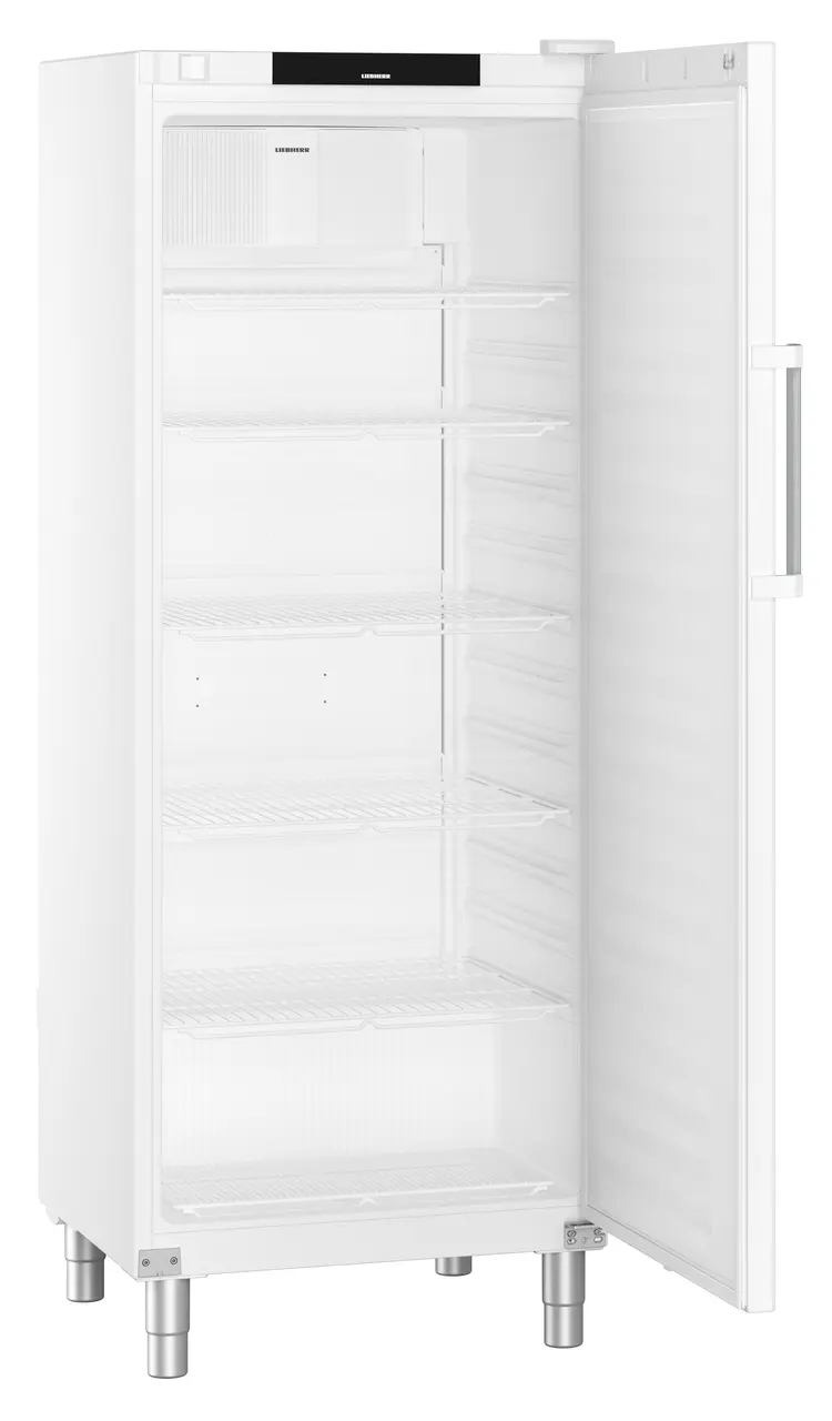 FRFvg 6501 Performance Reach-In refrigerator with bottom